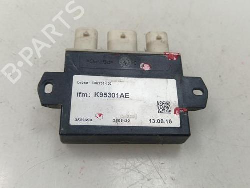 Electronic module LAND ROVER RANGE ROVER EVOQUE (L538) 2.0 D 4x4 | BP39261289M83 - Image 3