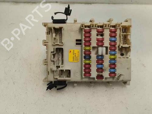 Fuse box NISSAN PRIMERA Hatchback (P12) | BP26555773E1 - Image 2