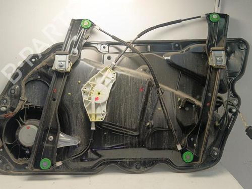 Used Front left window mechanism Front left window mechanism 36292154 36292154