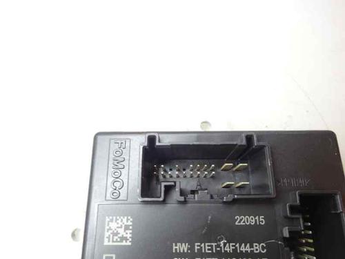 Used Electronic module Electronic module 1799969 1799969