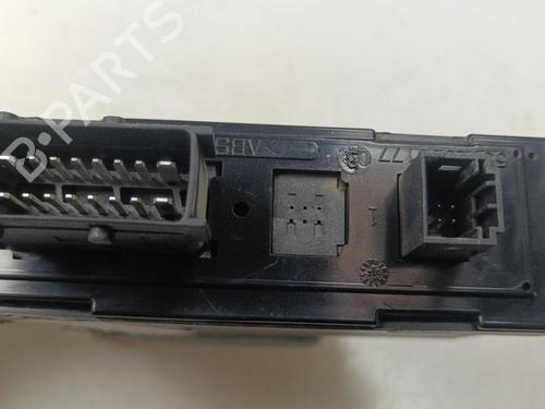 Right front window motor CITROËN C5 I (DC_) 2.0 HDi (DCRHYB) | BP39492154E20 - Image 3