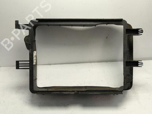 Intercooler RENAULT MEGANE IV Hatchback (B9A/M/N_) 1.2 TCe 130 (B9MR) | BP35745037M30 - Image 2