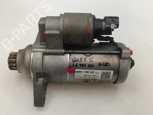 Used Starter Starter 38795730 38795730