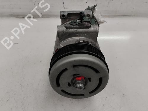 Used AC compressor AC compressor CITROËN C4 Picasso II 1.2 THP 130 (130 hp) 16883012 16883012