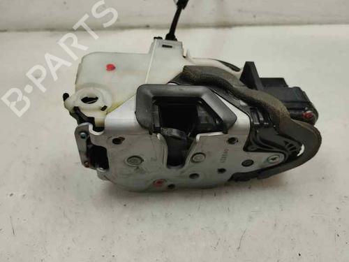Used Front right lock OPEL INSIGNIA A (G09) 2.0 CDTI (68) (131 hp) 23109020