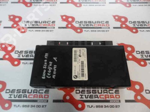 Used Electronic module BMW 5 (E60) [2001-2010]  219860