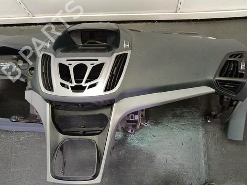Dashboard FORD GRAND C-MAX (DXA/CB7, DXA/CEU) | BP35745196C46 - Image 3
