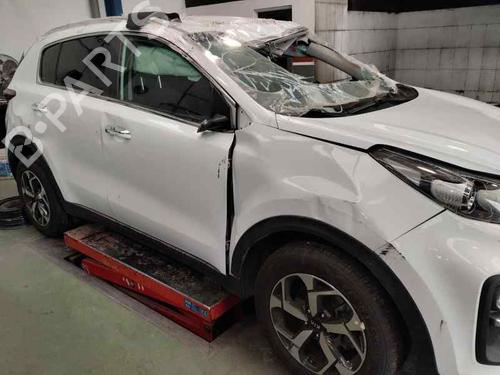 Electronic sensor KIA SPORTAGE IV (QL, QLE) 1.6 GDI | BP21394722M84