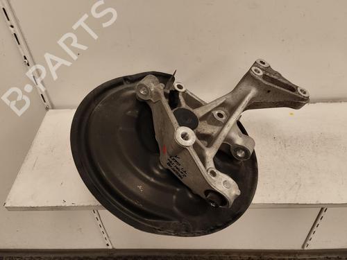 Achsschenkel links hinten für VW PASSAT B6 (3C2) 2.0 TDI (170 hp) 15506126