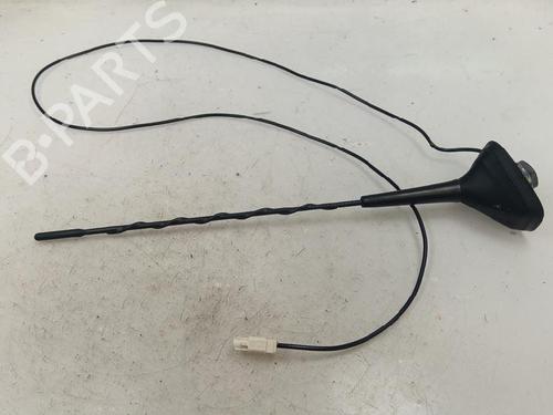 Antenne/Base Antenne/Base RENAULT MEGANE IV Grandtour (K9A/M/N_) 1.3 TCe 140 (K9NB) (140 hp) 35741974 35741974
