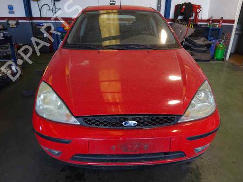 Startmotor FORD FOCUS I (DAW, DBW)  | BP1587604M8 