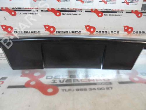 Used Tailgate handle Tailgate handle CITROËN C3 I (FC_, FN_) 1.4 HDi (70 hp) 1623064 1623064
