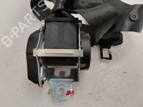 Used Rear left seatbelt DACIA SANDERO II TCe 90 (B8M1, B8MA, B8AC) (90 hp) 16293654