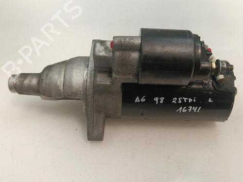 Startmotor Startmotor 38012405 38012405