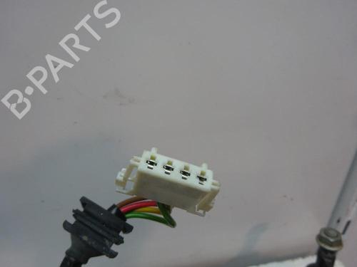 Used Front wiper motor MERCEDES-BENZ C-CLASS (W203) C 220 CDI (203.008) (150 hp) 10772732