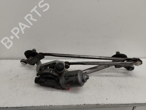 Front wiper motor TOYOTA URBAN CRUISER (_P1_) 1.4 D-4D (NLP110_, NLP110R) | BP17084151M29