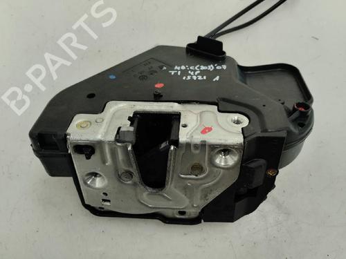 rear-left-lock-mercedes-benz-c-class-w203-c-180-kompressor-203046-2007-2000-2001-2002-2003-2004-2005-2006-2007-15952449 main image