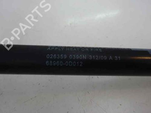 Used Tailgate lift support Tailgate lift support 14169368 14169368