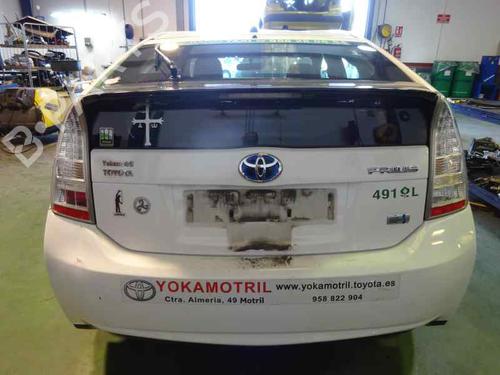 Engine mount TOYOTA PRIUS (_W3_) | BP8796876M89 - Image 3