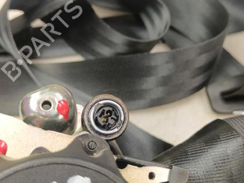 Front right seatbelt DACIA DUSTER (HM_) 1.5 dCi 115 (HMAD) | BP35741431I25 - Image 3