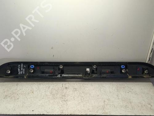 Pynteliste til bagklap DACIA DUSTER (HM_) 1.5 dCi 115 (HMAD) | BP35741370C151 - Image 2