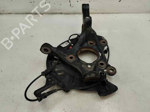 Used Left front steering knuckle Left front steering knuckle 22634240 22634240