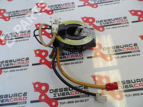 Used Squib airbag MITSUBISHI CARISMA (DA_) 1.9 TD (DA4A) (90 hp) 2293582
