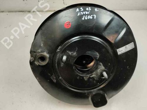 Servo brake AUDI A3 (8P1) 1.9 TDI | BP21271456M42 