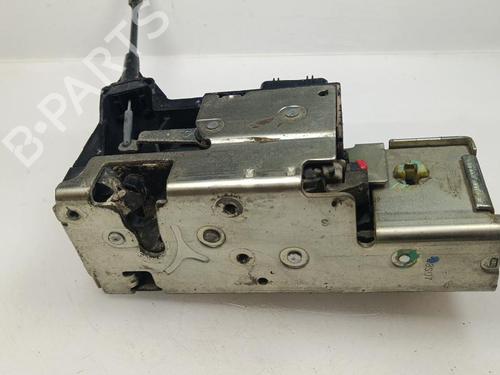 Used Front left lock Front left lock FORD TRANSIT CONNECT (P65_, P70_, P80_) 1.8 Di (75 hp) 35744066 35744066