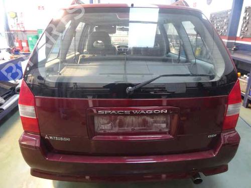 Alternator MITSUBISHI SPACE WAGON (N9_W, N8_W)  | BP6300322M7 