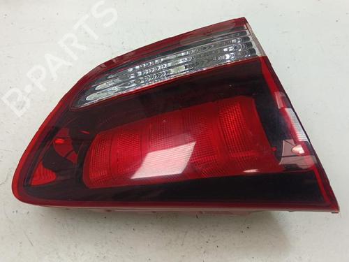 Used Left tailgate light Left tailgate light 35741132 35741132