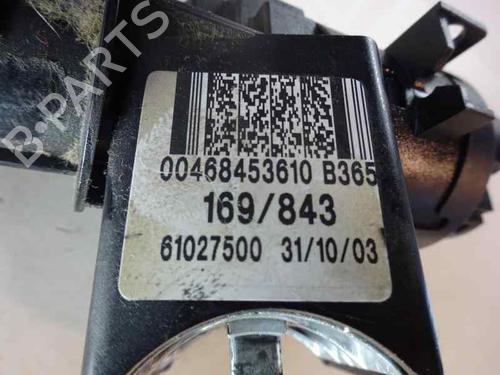 Used Ignition barrel Ignition barrel 2133027 2133027