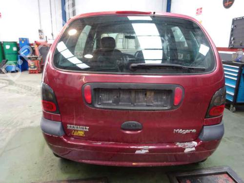 Comando luci RENAULT SCÉNIC I MPV (JA0/1_, FA0_)  | BP9414827I24 
