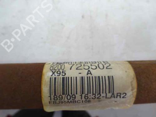 Used Right front driveshaft RENAULT MEGANE III Coupe (DZ0/1_) [2008-2016]  10085192