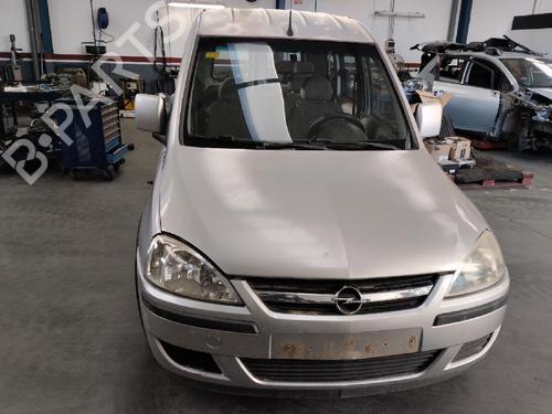 OPEL COMBO Tour 1.3 CDTI 16V (75 hp) 1532408