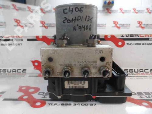 ABS pump CITROËN C4 I (LC_)  | BP201245M43 