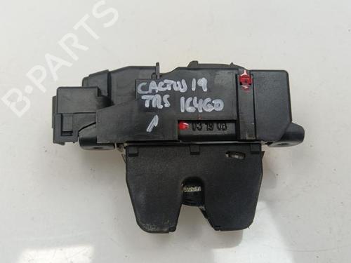 Bagklap lås CITROËN C4 CACTUS 1.2 THP 110 | BP35743216C101 - Image 3