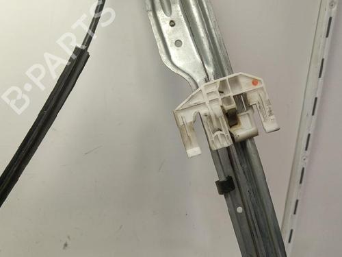 Front right window mechanism CITROËN C5 I (DC_) 2.2 HDi (DC4HXB, DC4HXE) | BP35743760C23 - Image 3