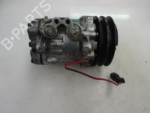 AC compressor OPEL CORSA B (S93) 1.7 D (F08, F68, M68) | BP10931651M34