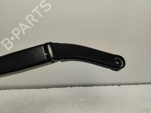 Front windshield wiper arm SKODA FABIA III (NJ3)  | BP17641387C143 