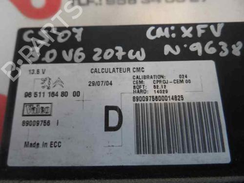 Used Electronic module Electronic module 585858 585858