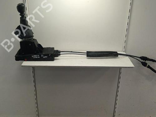 Used Gear lever Gear lever DACIA DOKKER Box Body/MPV 1.3 TCe 100 (FENU) (102 hp) 39972947 39972947