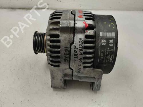 Alternator OPEL VECTRA B Hatchback (J96) 2.0 DTI 16V (F68) | BP26555432M7