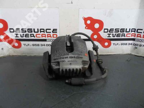 Used Right front brake caliper BMW 3 (E90) [2004-2012]  11608555