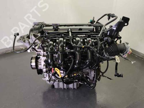 Engine FORD FIESTA VI (CB1, CCN) 1.25 | BP23430932M1 