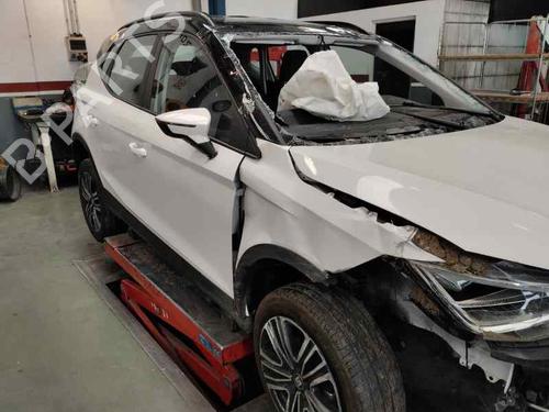 Luftventilen SEAT ARONA (KJ7, KJP) 1.0 TSI | BP29134132I21 