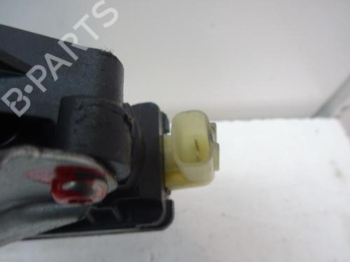 Used Front left window mechanism Front left window mechanism 11512036 11512036