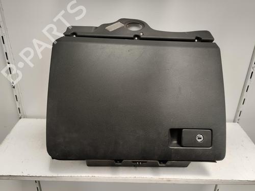 Hanskerom VW PASSAT B6 (3C2) 2.0 TDI 16V (140 hp) 18135661