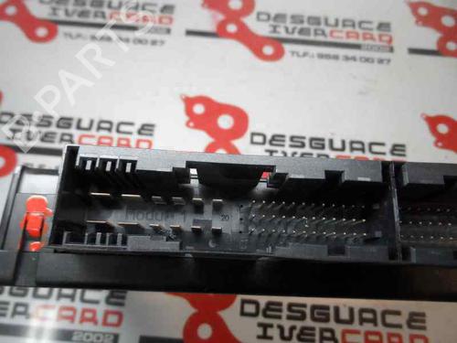 Used Electronic module Electronic module 219860 219860