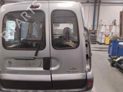 Used Right tailgate Right tailgate RENAULT KANGOO (KC0/1_) 1.5 dCi (KC08, KC09) (82 hp) 35739656 35739656